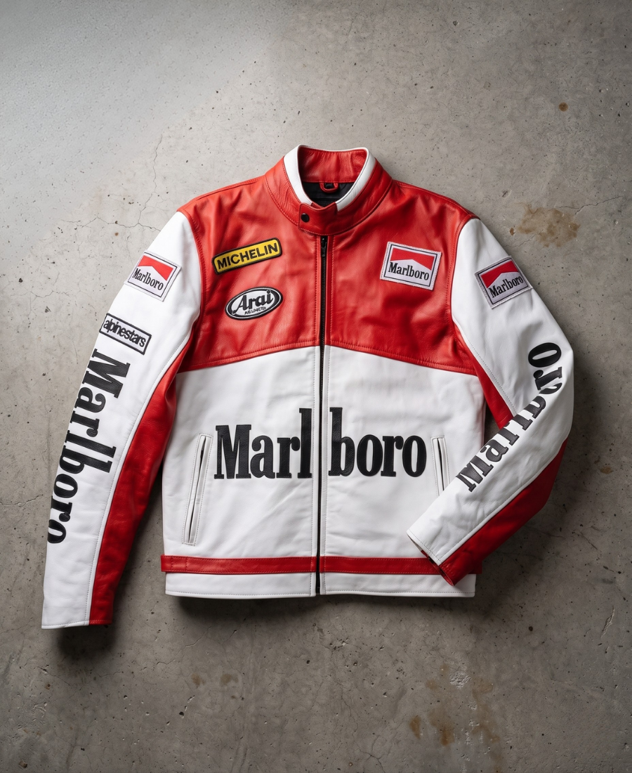 Marlboro Ceket