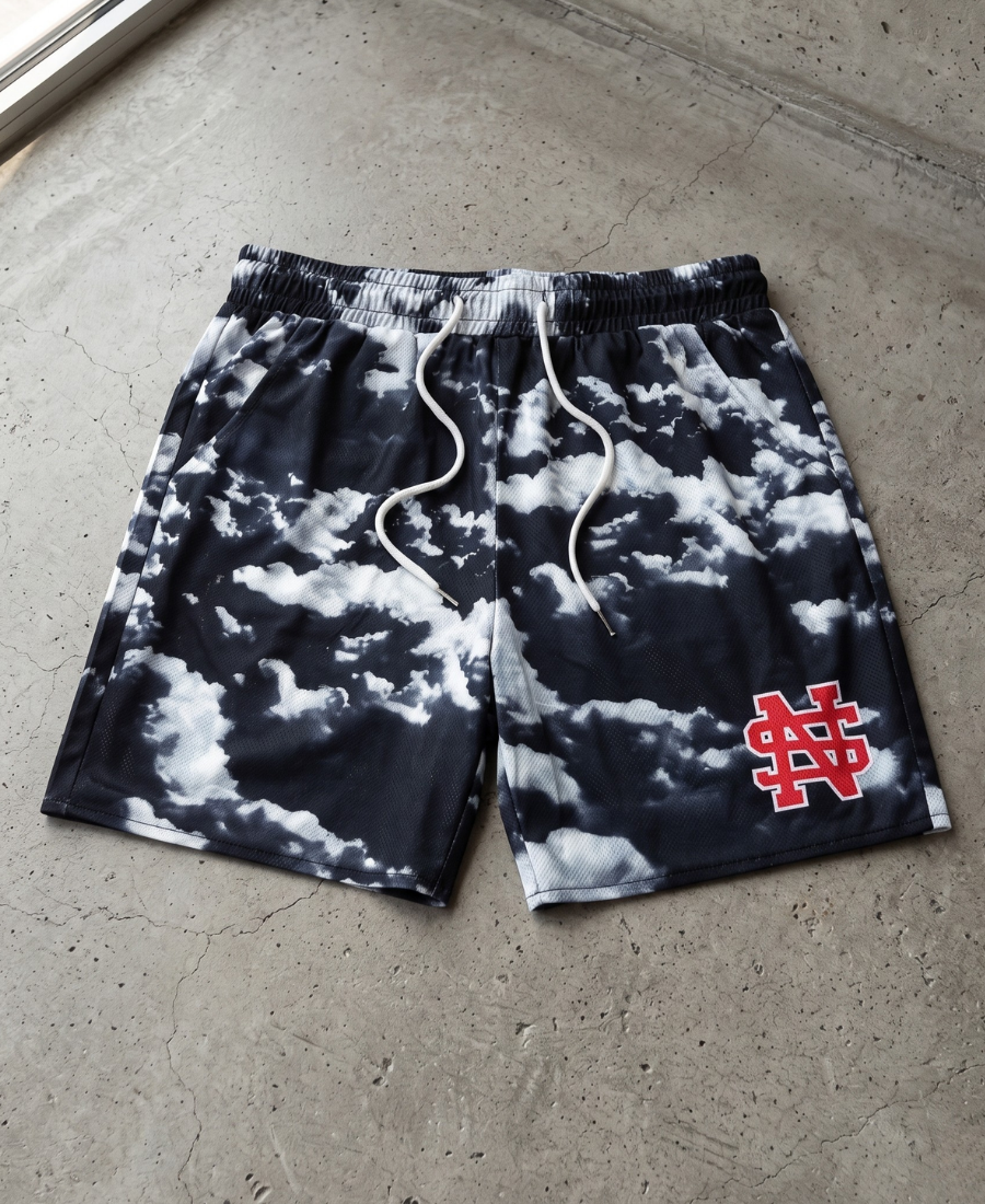 Cloud Nine Athletic Şort