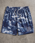 Pantalones cortos deportivos Cloud Nine