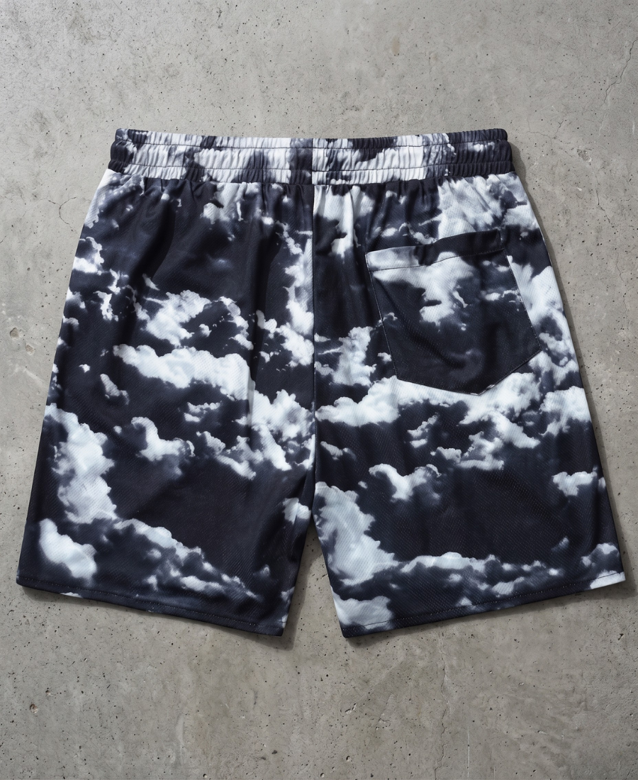 Pantalones cortos deportivos Cloud Nine