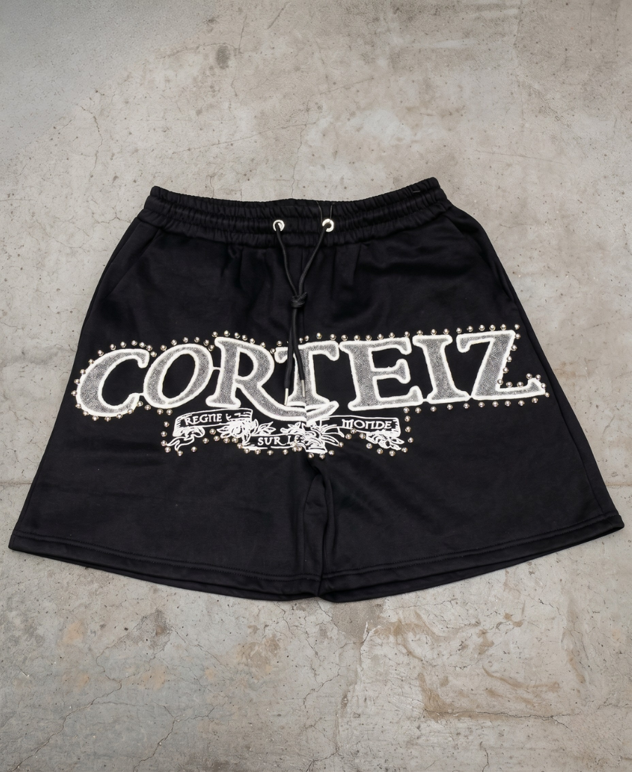 Corteiz Deluxe Şort