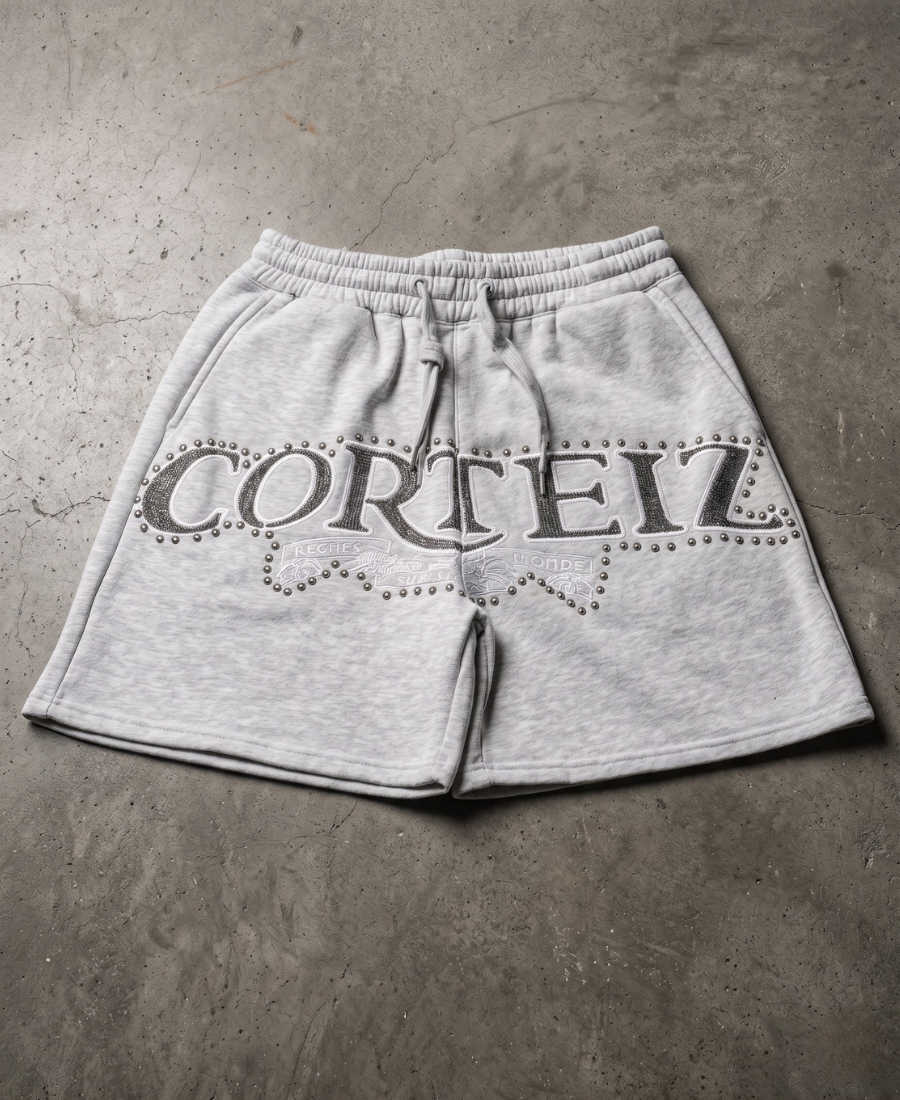 Corteiz Deluxe Şort
