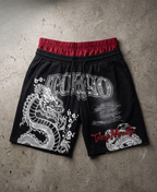 Tokyo Dragon Archive Shorts