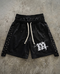 Limited Edition NY Mesh Shorts