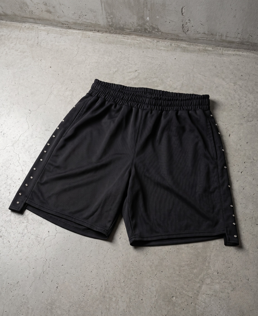 Limited Edition NY Mesh Şort