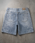 Shorts Láser Tribal Archive
