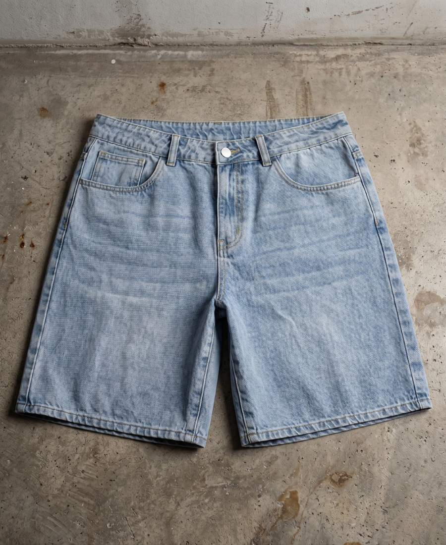 Shorts Láser Tribal Archive