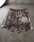 Boston Woodland Shorts