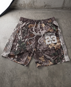 Boston Woodland Shorts