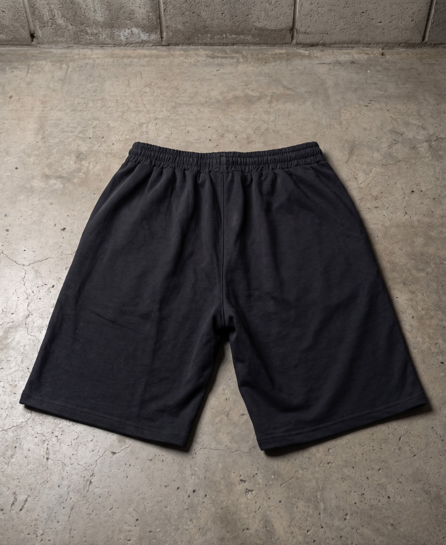 Pantalón corto LA Starscape con pedrería