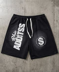 Pantalones cortos Rhic Adultss Capital