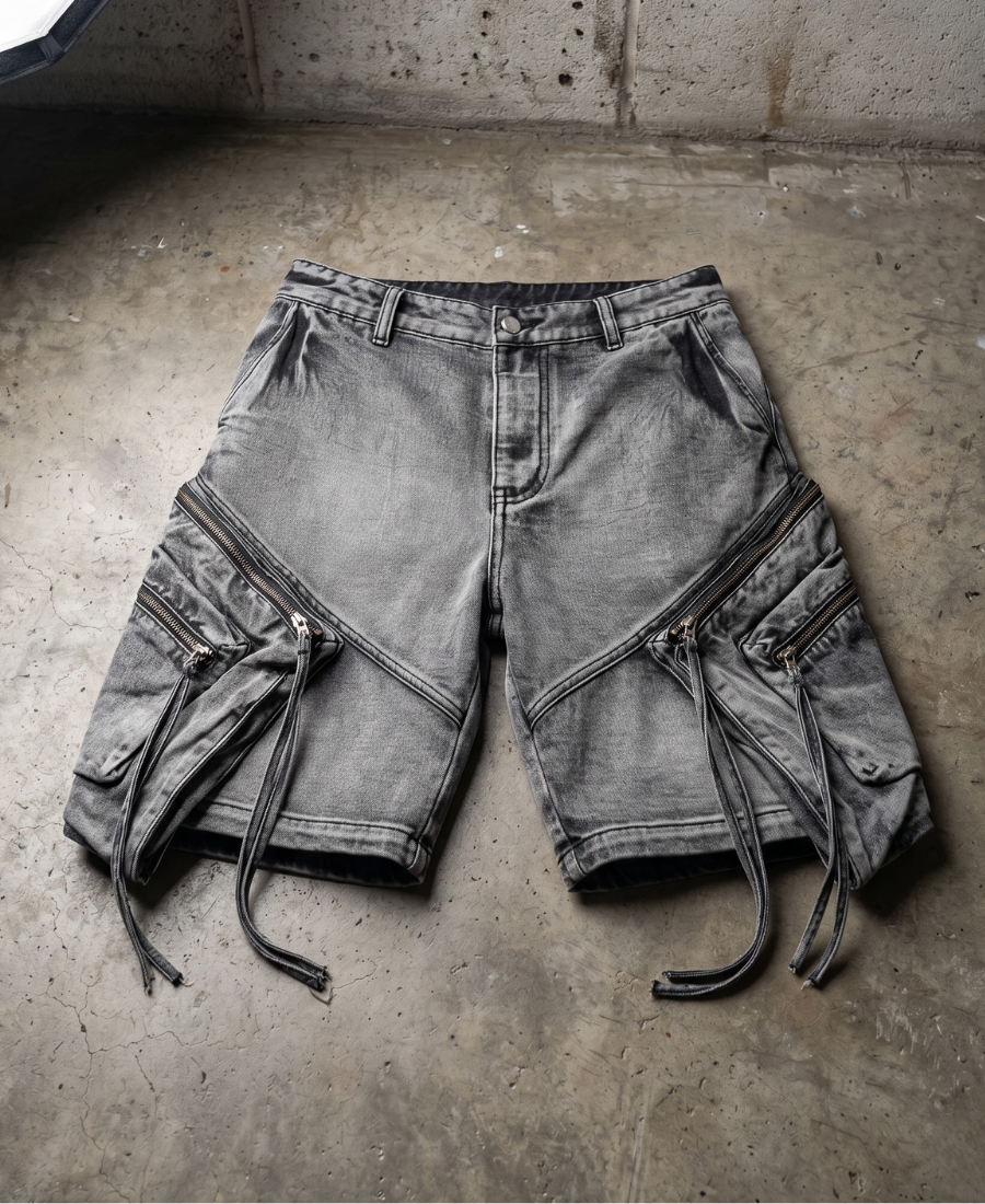 Multi-Zip Utility Şort