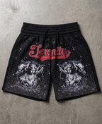 Serenity Angelic Pantalones Cortos