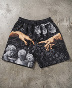 Creación del short Soul