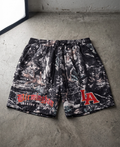 LA Birmingham Archive Shorts