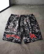 LA Birmingham Archive Shorts