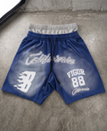 California Vigor Shorts