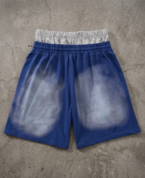 California Vigor Shorts