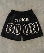 Shorts Richsoon Varsity