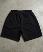 Pantalones cortos góticos con cruz de Nueva York