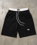 Double Layer Essential Shorts