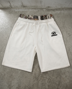 Double Layer Essential Shorts