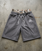 Double Layer Essential Shorts