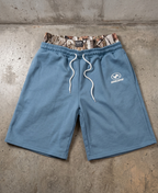 Double Layer Essential Shorts