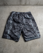 Pantalón Corto Deportivo Stealth Forest