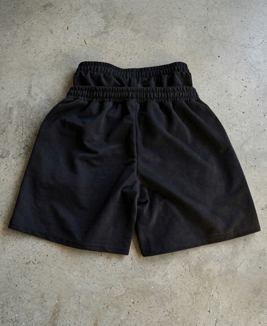 Pantalón corto NY Heartbeat Gotham