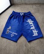 Pantalones cortos Starry Sky Archive