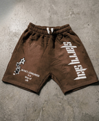 Pantalones cortos Starry Sky Archive