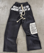 Conjunto Forever Flawed Superior e Inferior
