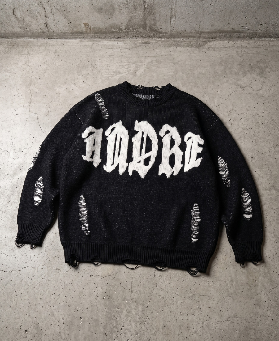 Shadow Text Grunge Kazak