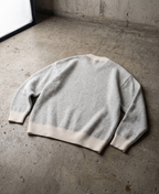 Sudadera web Utopia Graffiti