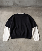 British Punk Riot Sweater