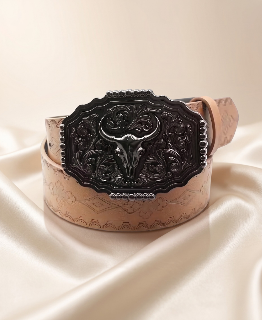 Desert Longhorn Kemer
