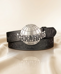 Scarface The World Is Yours Belt