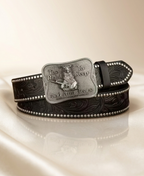 American Patriot .45 ACP Belt