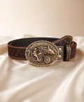 Born to be Free Rider Belt