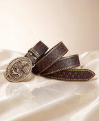 Born to be Free Rider Belt