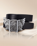 Ed Hardy Vibe Skull Belt