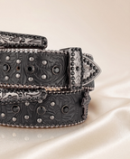 Cinturón Dark Country Blackout