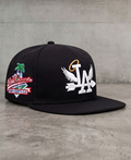 Gorra LA Wings