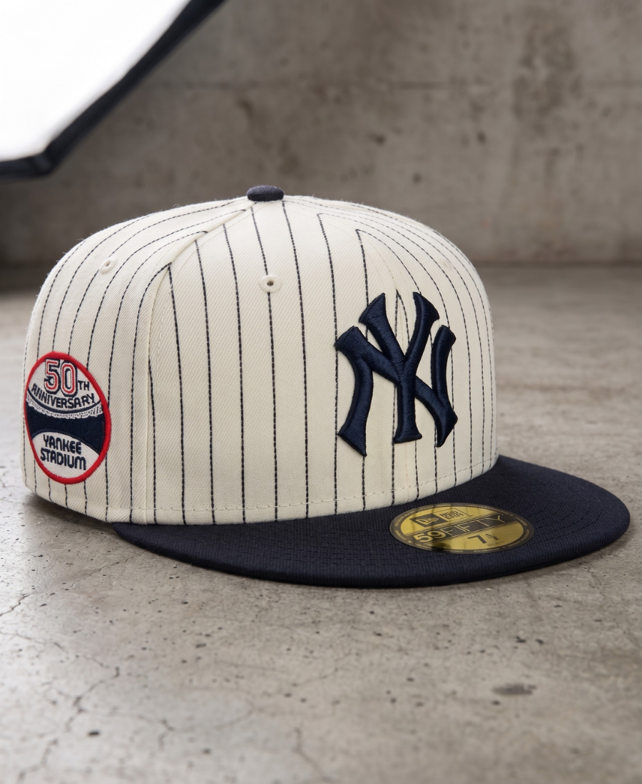 NY Baseball Şapka