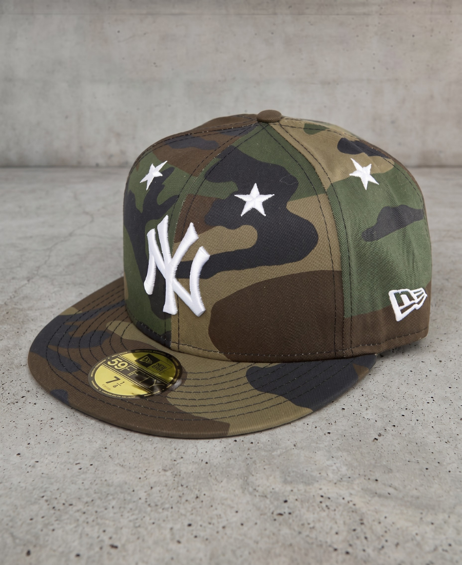 NY Army Şapka