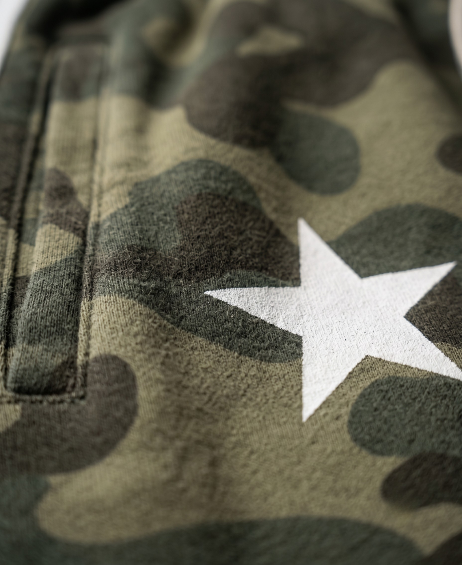Army Star Eşofman