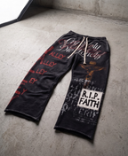 R.I.P Faith Tracksuit