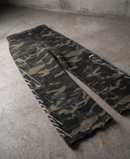 Sudadera Botanical Rebellion
