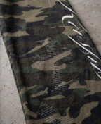 Sudadera Botanical Rebellion